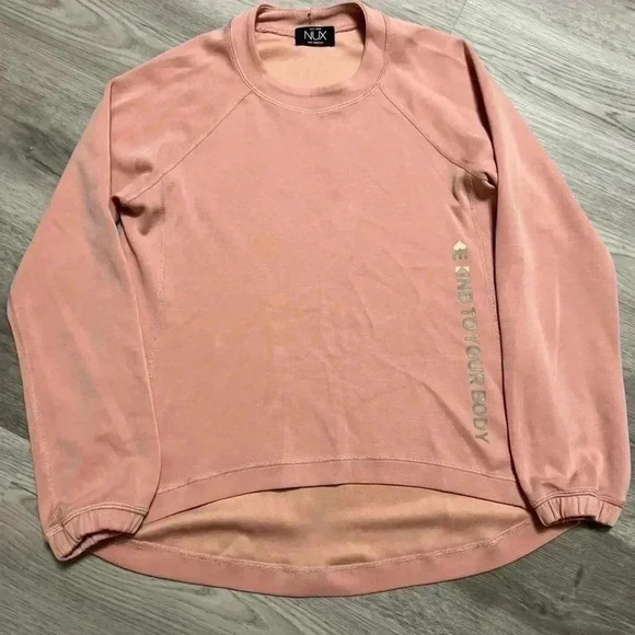 Sleek Sweat - Ultra Soft Relaxed Fit Crew Neck Sweatshirt for Women - Picture 1 of 5